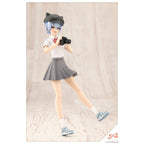 Zdjęcie produktu Sousai Shojo Teien - Figurka Model Kit Eimi Nijimura Wersja Letnie Ubranie Licealne