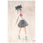 Zdjęcie produktu Sousai Shojo Teien - Figurka Model Kit Eimi Nijimura Wersja Letnie Ubranie Licealne