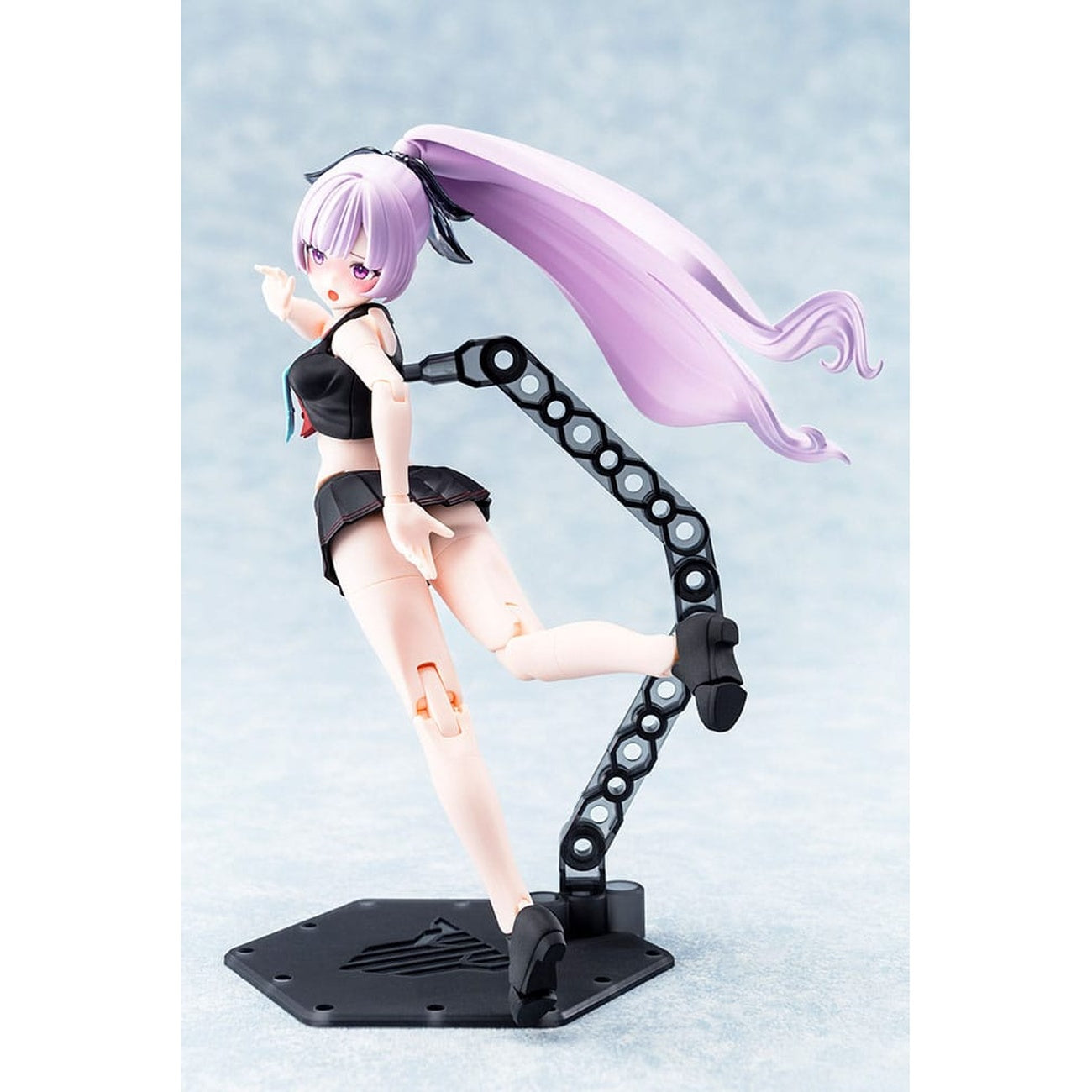 Zdjęcie produktu Megami Device - Figurka Model Kit Buster Doll Paladin Darkness Claw