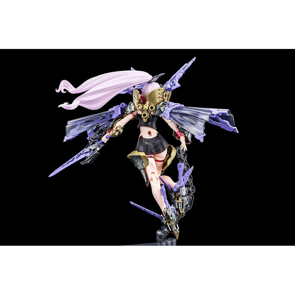 Zdjęcie produktu Megami Device - Figurka Model Kit Buster Doll Paladin Darkness Claw