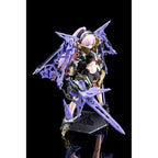Zdjęcie produktu Megami Device - Figurka Model Kit Buster Doll Paladin Darkness Claw