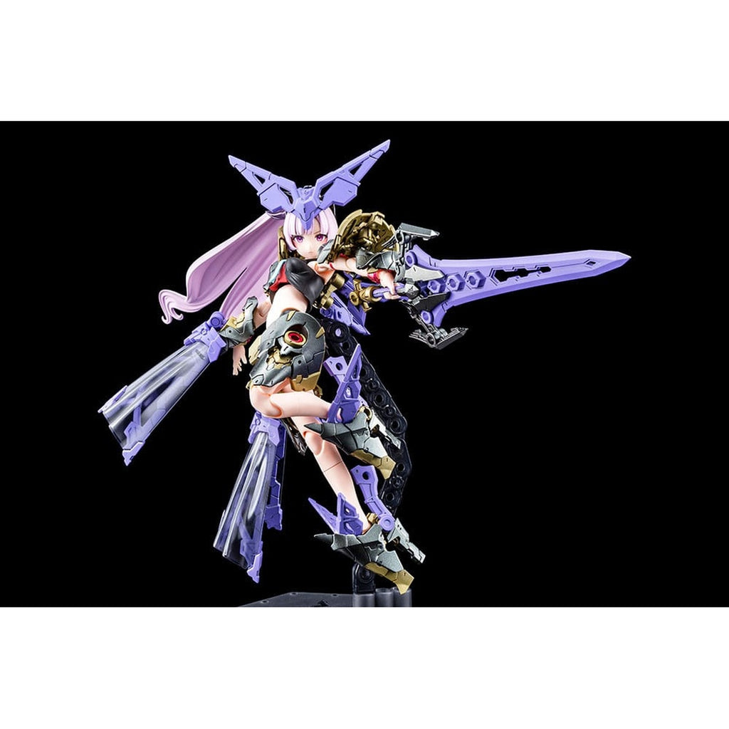Zdjęcie produktu Megami Device - Figurka Model Kit Buster Doll Paladin Darkness Claw