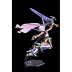 Zdjęcie produktu Megami Device - Figurka Model Kit Buster Doll Paladin Darkness Claw