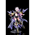 Zdjęcie produktu Megami Device - Figurka Model Kit Buster Doll Paladin Darkness Claw