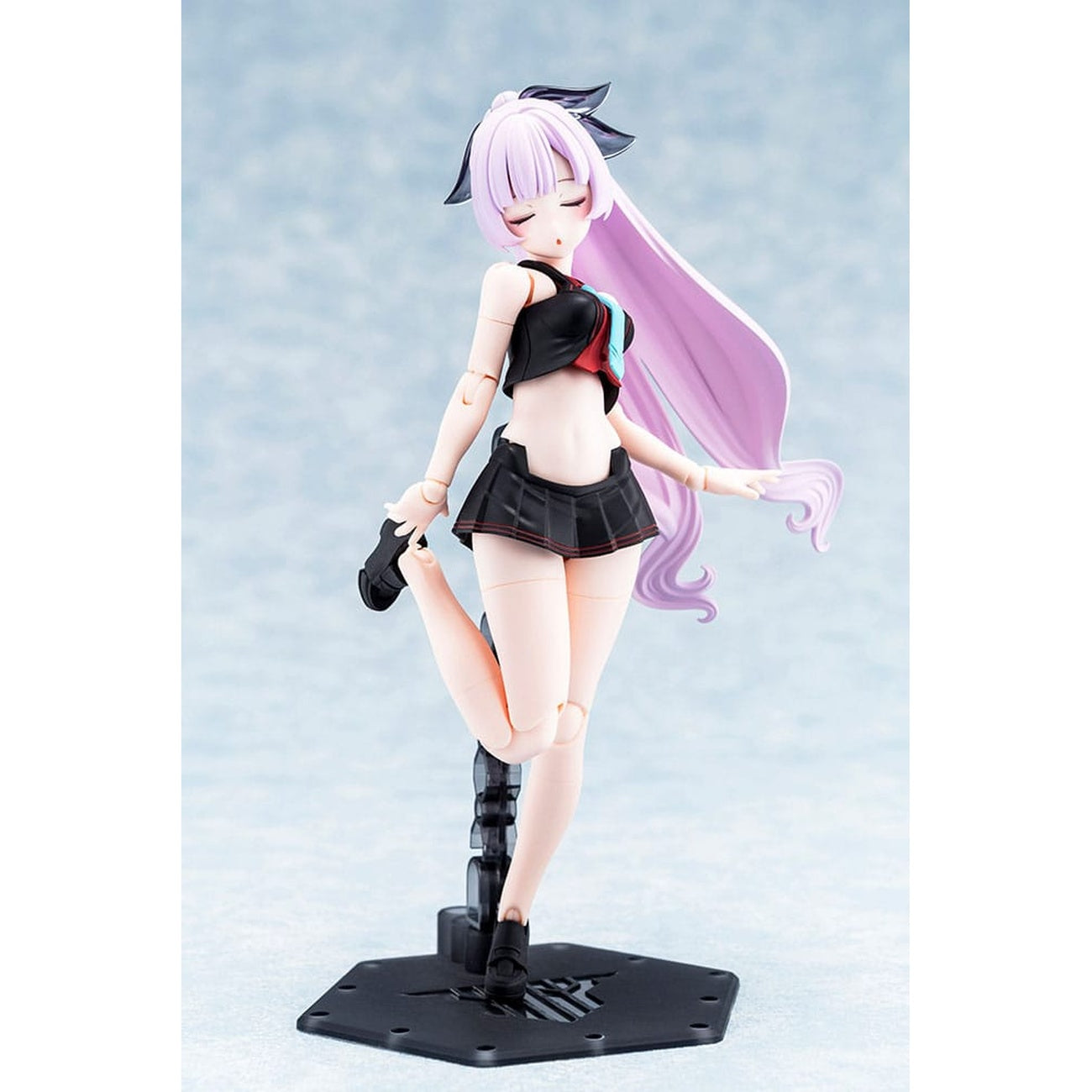 Zdjęcie produktu Megami Device - Figurka Model Kit Buster Doll Paladin Darkness Claw
