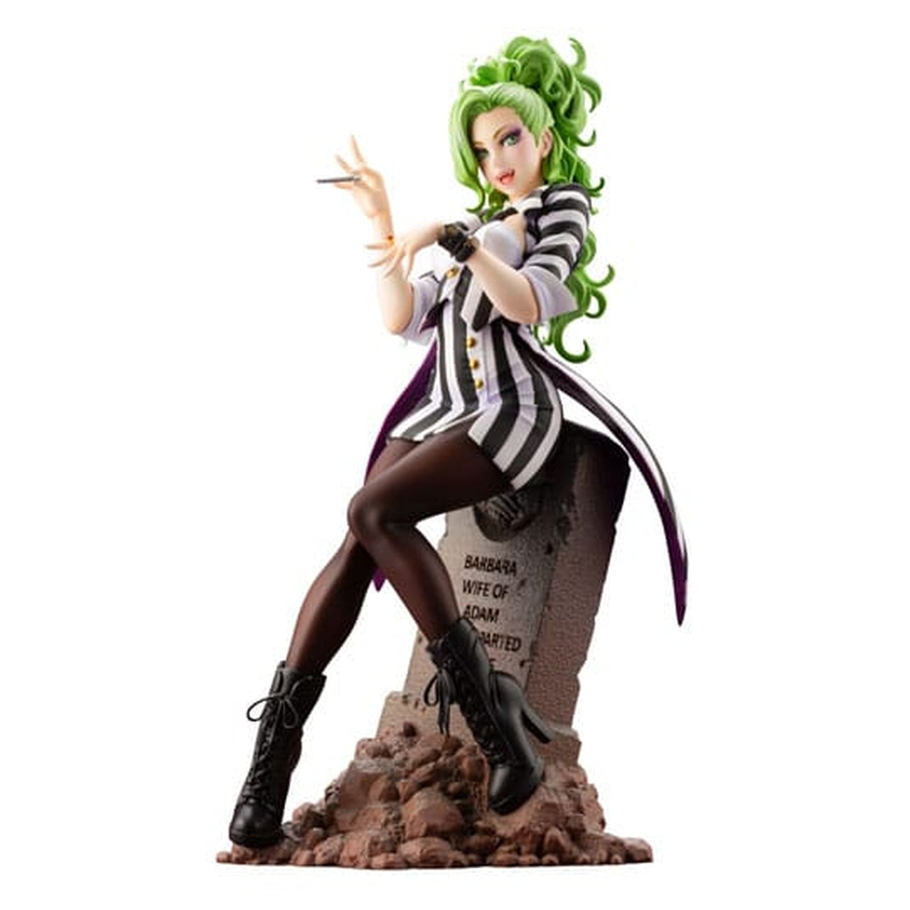 Product image Beetlejuice Bishoujo – Beetlejuice Figure