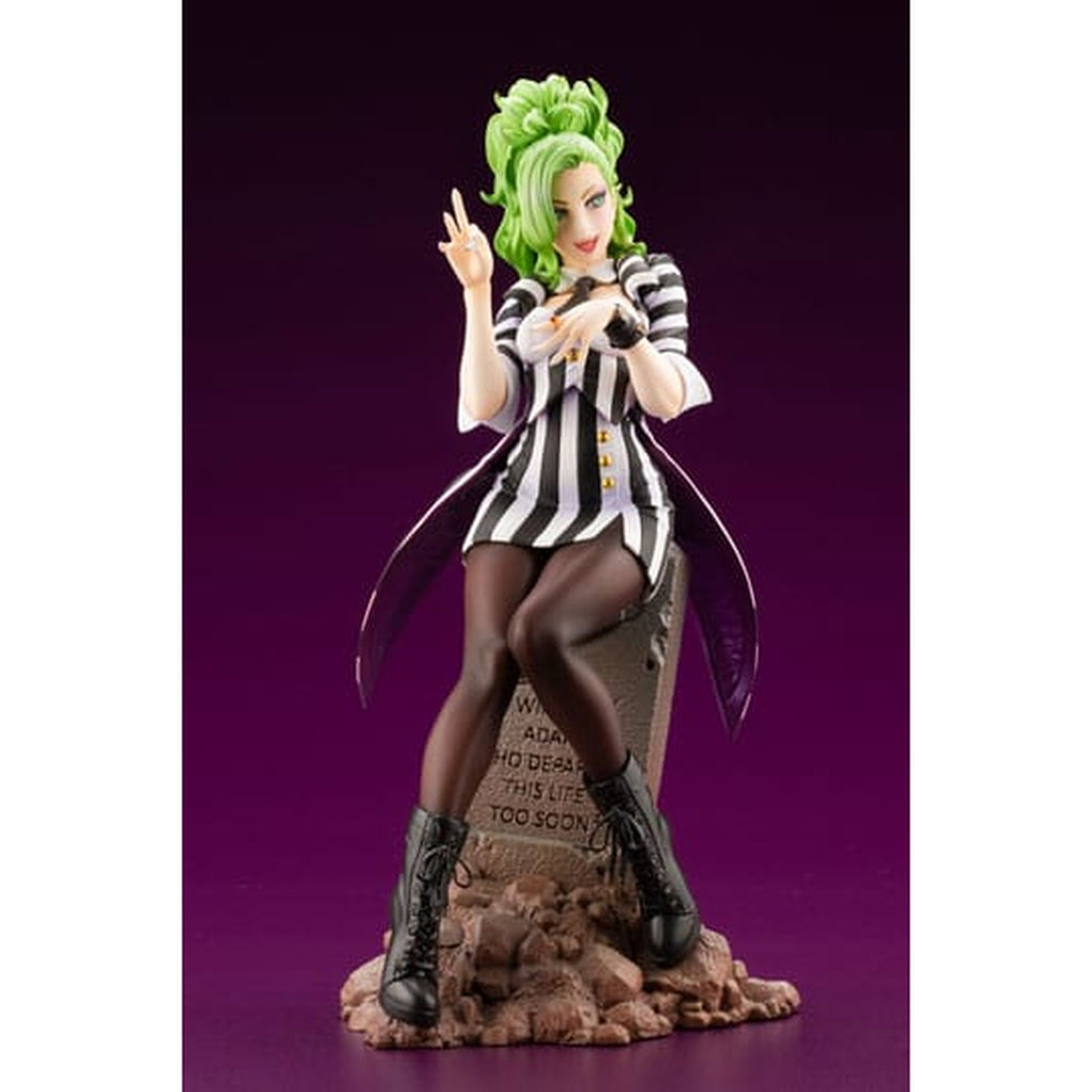 Product image Beetlejuice Bishoujo – Beetlejuice Figure