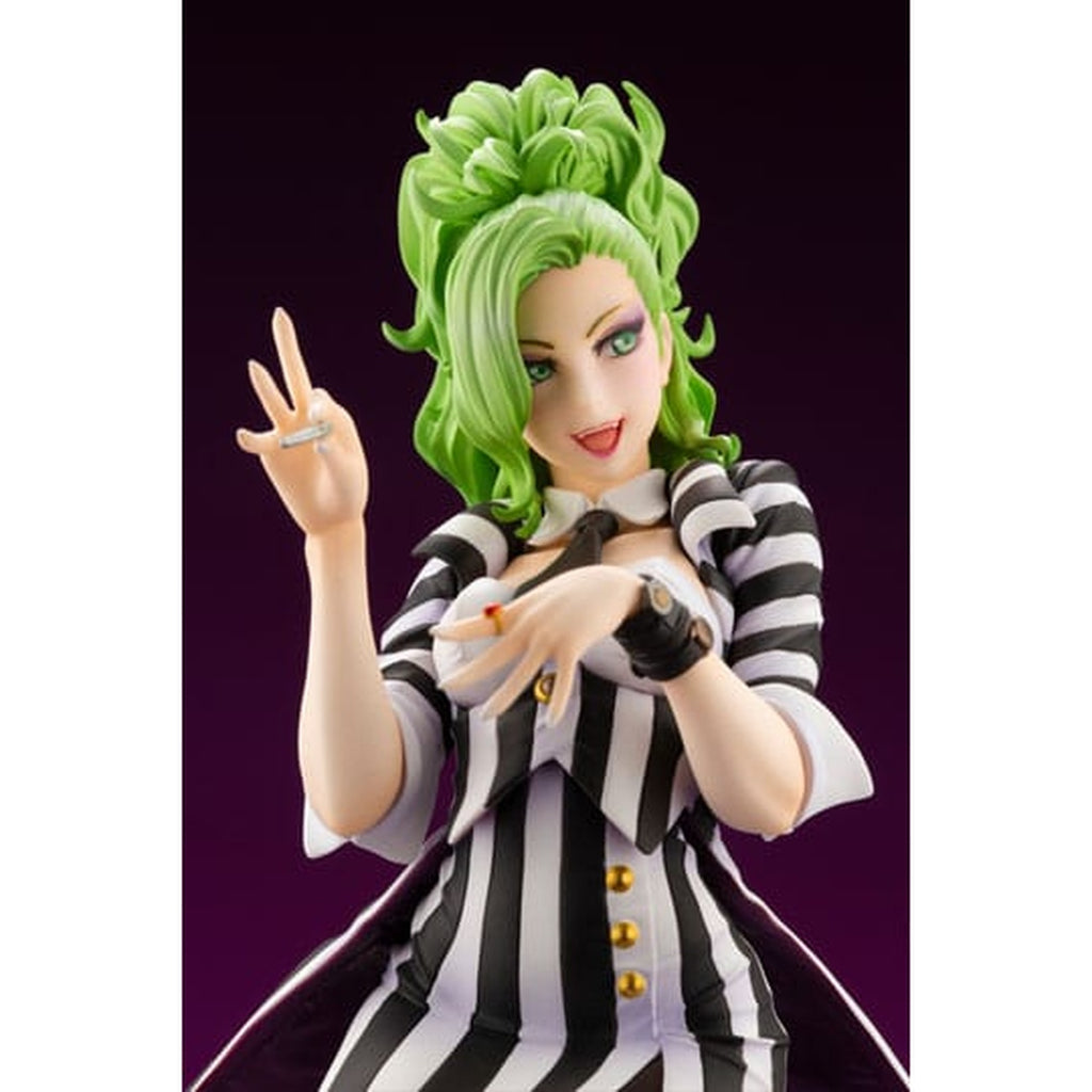 Product image Beetlejuice Bishoujo – Beetlejuice Figure