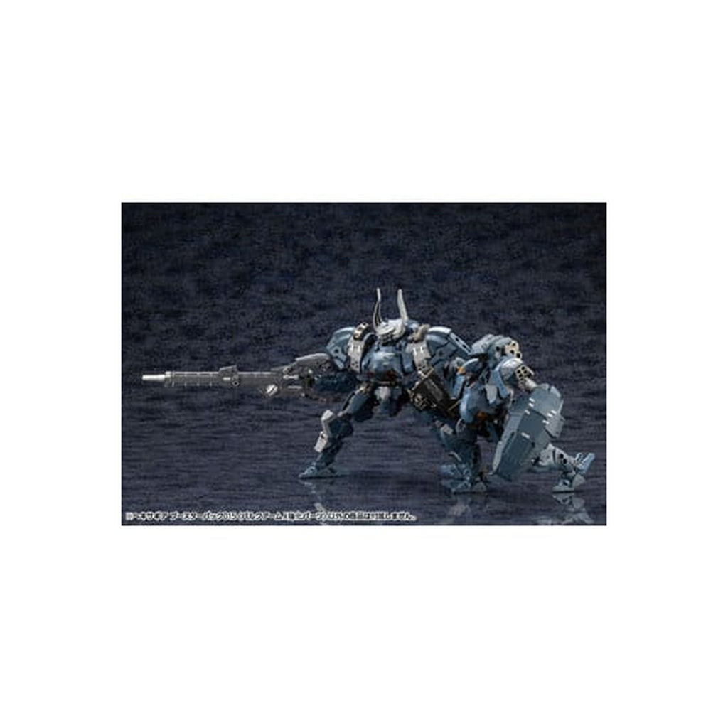 Zdjęcie produktu Hexa Gear - Zestaw akcesoriów do modelu Bulkarm Jackel Enhance Unit