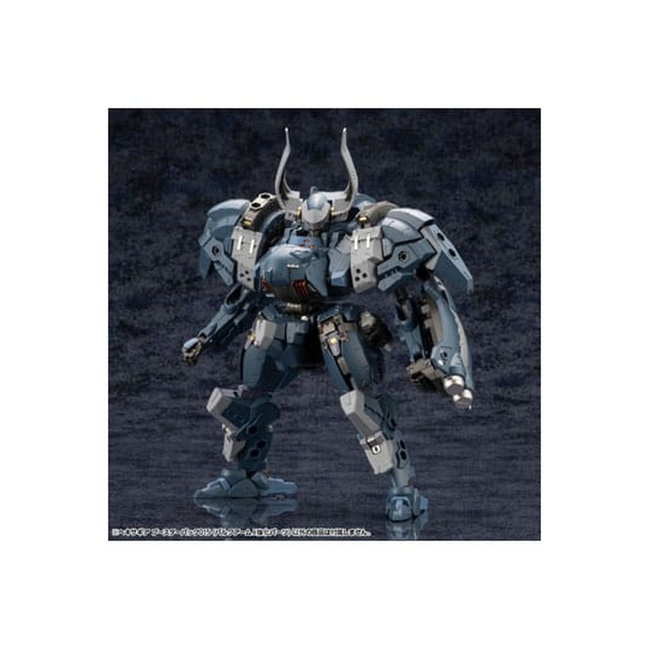 Zdjęcie produktu Hexa Gear - Zestaw akcesoriów do modelu Bulkarm Jackel Enhance Unit