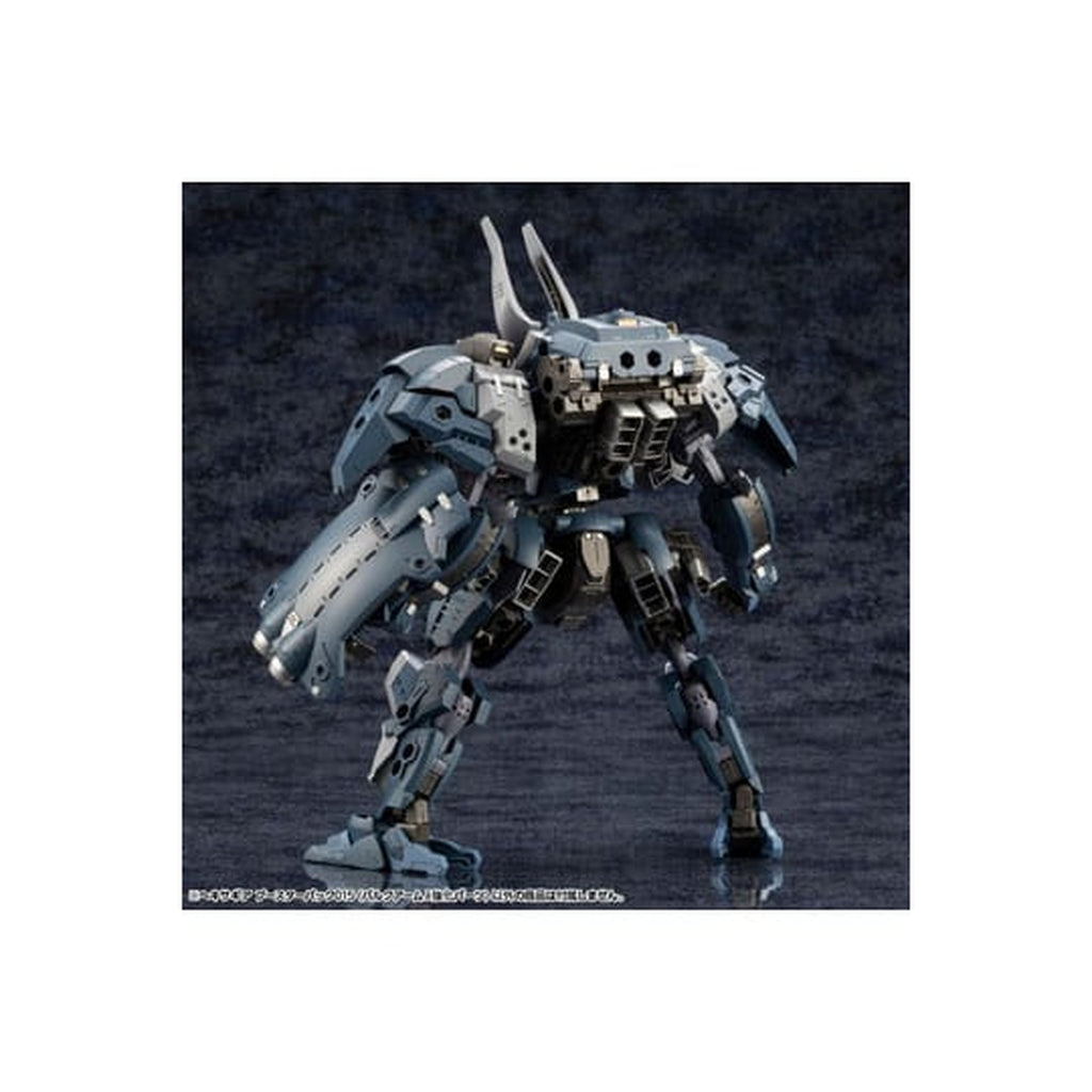 Zdjęcie produktu Hexa Gear - Zestaw akcesoriów do modelu Bulkarm Jackel Enhance Unit