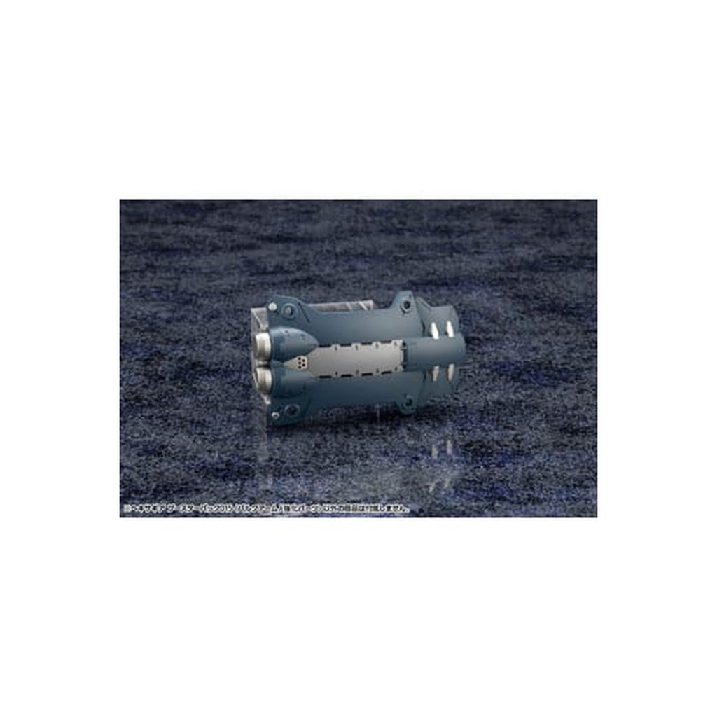 Zdjęcie produktu Hexa Gear - Zestaw akcesoriów do modelu Bulkarm Jackel Enhance Unit
