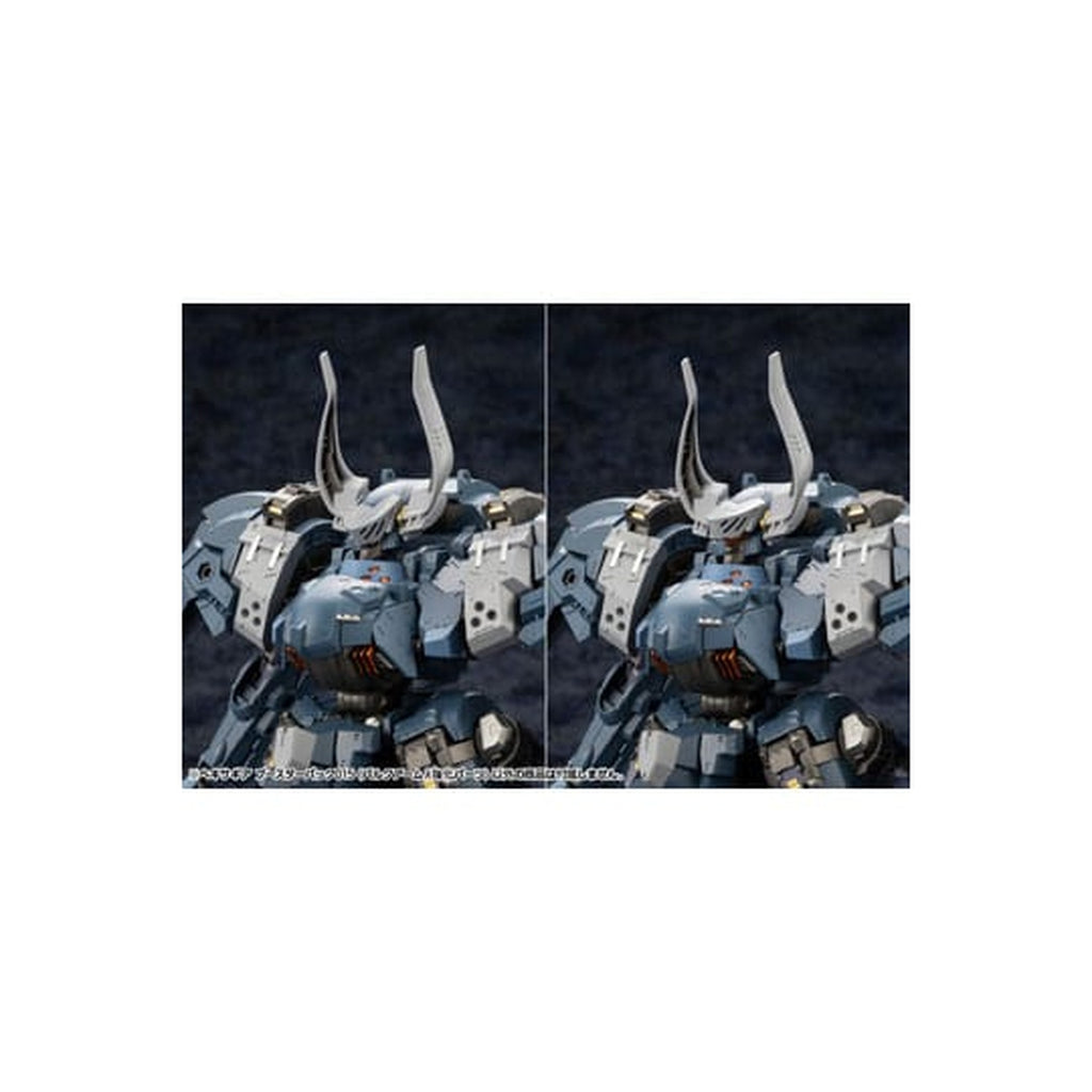 Zdjęcie produktu Hexa Gear - Zestaw akcesoriów do modelu Bulkarm Jackel Enhance Unit