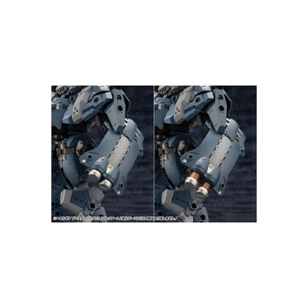 Zdjęcie produktu Hexa Gear - Zestaw akcesoriów do modelu Bulkarm Jackel Enhance Unit