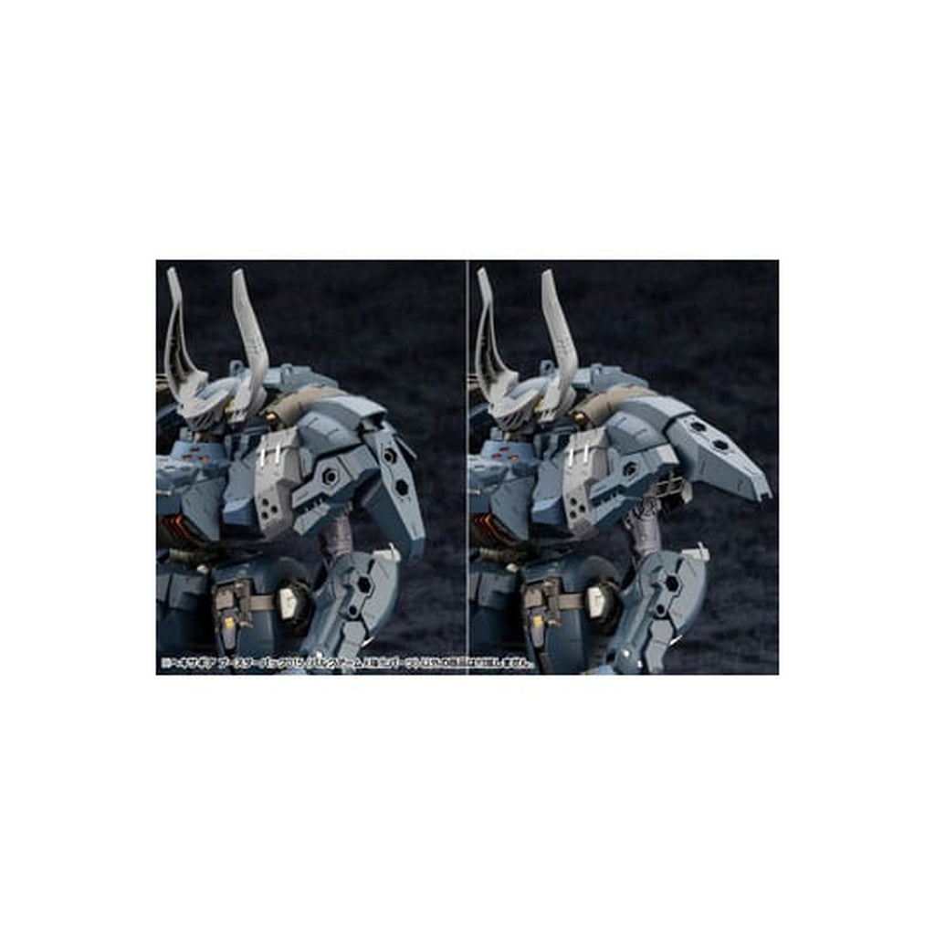 Zdjęcie produktu Hexa Gear - Zestaw akcesoriów do modelu Bulkarm Jackel Enhance Unit