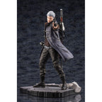 Zdjęcie produktu Devil May Cry - Figura Nero ARTFXJ