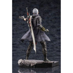 Zdjęcie produktu Devil May Cry - Figura Nero ARTFXJ