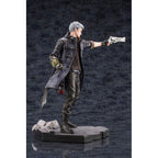 Zdjęcie produktu Devil May Cry - Figura Nero ARTFXJ