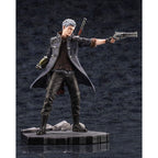 Zdjęcie produktu Devil May Cry - Figura Nero ARTFXJ