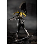 Zdjęcie produktu Kaiju No. 8 - Figura ARTFXJ Kikoru Shinomiya