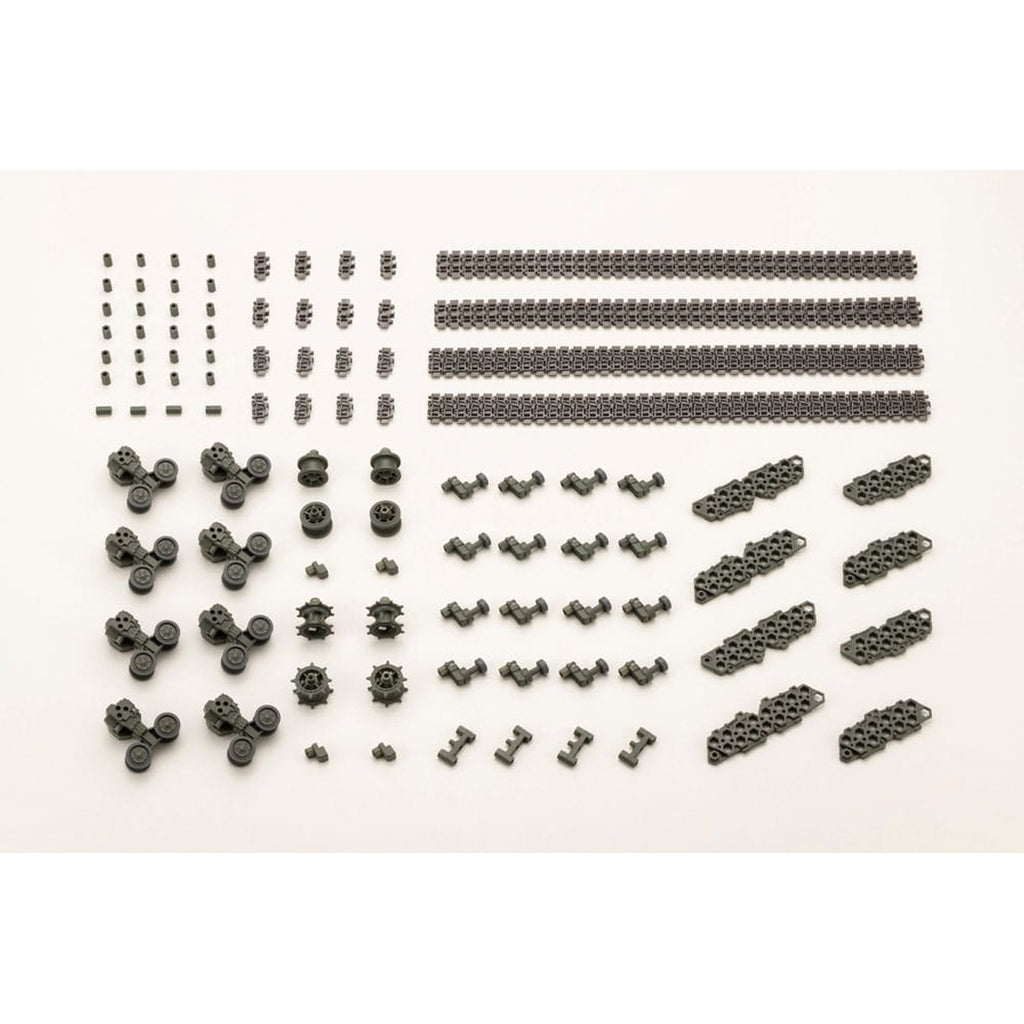 Product image Hexa Gear - Freedom Crawler Model Kit Figure