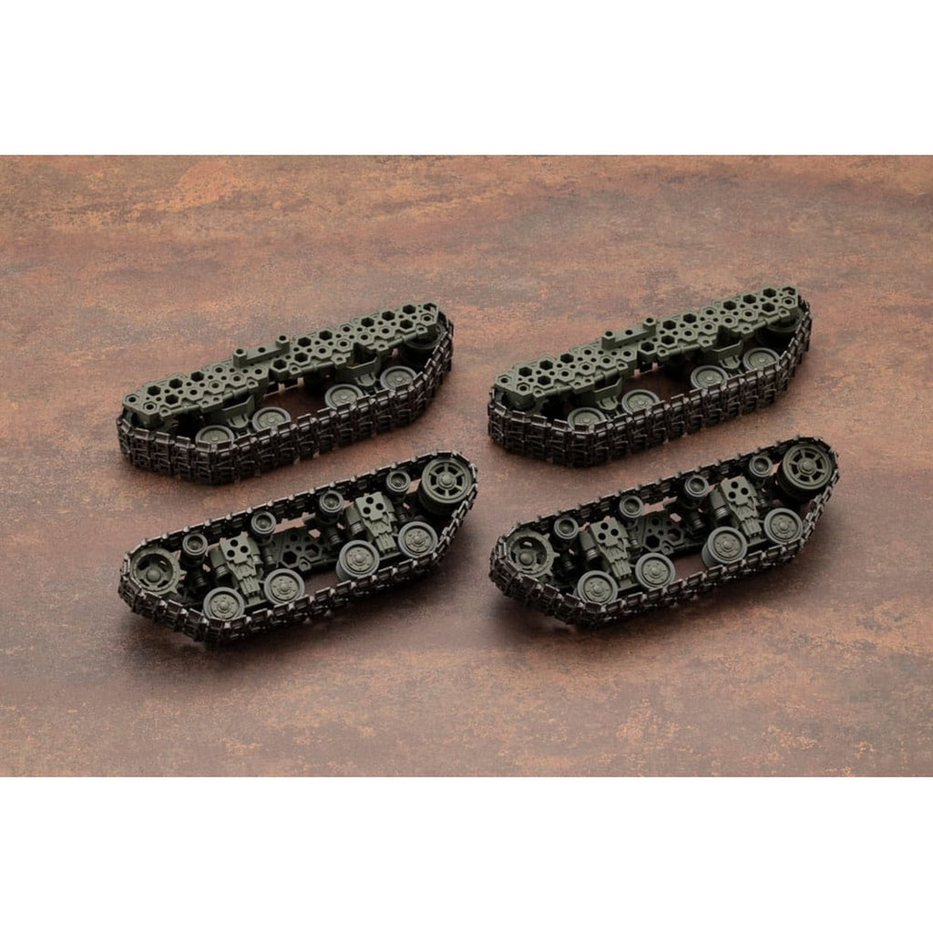 Product image Hexa Gear - Freedom Crawler Model Kit Figure