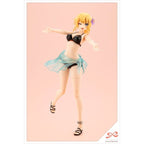 Zdjęcie produktu Sousai Shojo Teien - Figurka Model Kit Ritsuka Saeki Swim Style Hair Arrange Version
