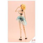 Zdjęcie produktu Sousai Shojo Teien - Figurka Model Kit Ritsuka Saeki Swim Style Hair Arrange Version