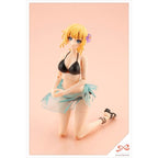 Zdjęcie produktu Sousai Shojo Teien - Figurka Model Kit Ritsuka Saeki Swim Style Hair Arrange Version