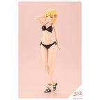 Zdjęcie produktu Sousai Shojo Teien - Figurka Model Kit Ritsuka Saeki Swim Style Hair Arrange Version