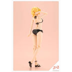 Zdjęcie produktu Sousai Shojo Teien - Figurka Model Kit Ritsuka Saeki Swim Style Hair Arrange Version