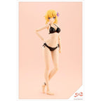 Zdjęcie produktu Sousai Shojo Teien - Figurka Model Kit Ritsuka Saeki Swim Style Hair Arrange Version
