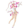 Zdjęcie produktu Megami Device - Figurka Model Kit Asra Nine-Tails Matsuri