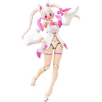 Zdjęcie produktu Megami Device - Figurka Model Kit Asra Nine-Tails Matsuri
