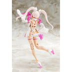 Zdjęcie produktu Megami Device - Figurka Model Kit Asra Nine-Tails Matsuri