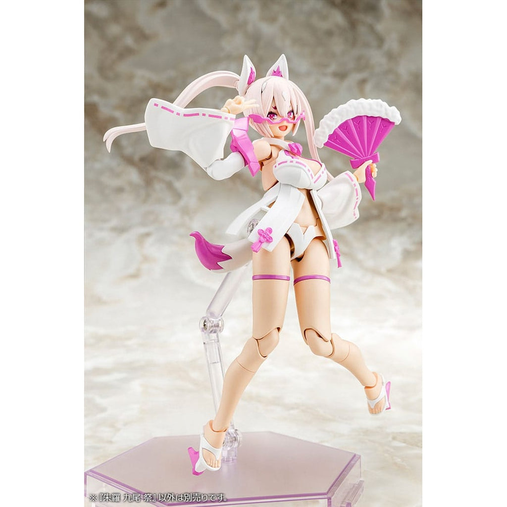 Zdjęcie produktu Megami Device - Figurka Model Kit Asra Nine-Tails Matsuri