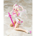Zdjęcie produktu Megami Device - Figurka Model Kit Asra Nine-Tails Matsuri