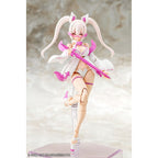 Zdjęcie produktu Megami Device - Figurka Model Kit Asra Nine-Tails Matsuri