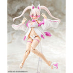 Zdjęcie produktu Megami Device - Figurka Model Kit Asra Nine-Tails Matsuri