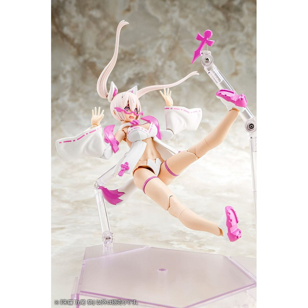 Zdjęcie produktu Megami Device - Figurka Model Kit Asra Nine-Tails Matsuri