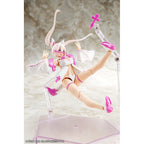 Zdjęcie produktu Megami Device - Figurka Model Kit Asra Nine-Tails Matsuri