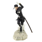 Product image Rurouni Kenshin - Saito Hajime ARTFXJ Figure