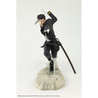 Product image Rurouni Kenshin - Saito Hajime ARTFXJ Figure