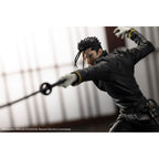 Product image Rurouni Kenshin - Saito Hajime ARTFXJ Figure