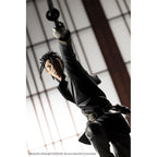 Product image Rurouni Kenshin - Saito Hajime ARTFXJ Figure