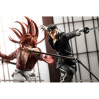 Product image Rurouni Kenshin - Saito Hajime ARTFXJ Figure