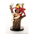 Zdjęcie produktu Haikyu!! - Figurka Kenma Kozume ARTFXJ