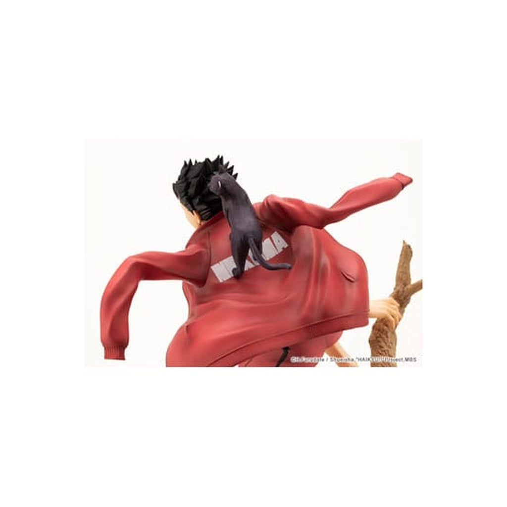 Zdjęcie produktu Haikyu!! - Figurka Tetsuro Kuroo ARTFXJ
