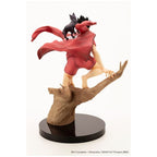 Zdjęcie produktu Haikyu!! - Figurka Tetsuro Kuroo ARTFXJ
