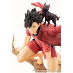 Zdjęcie produktu Haikyu!! - Figurka Tetsuro Kuroo ARTFXJ